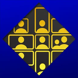 We Are Never Alone app icon