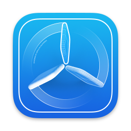 Apple TestFlight App Icon